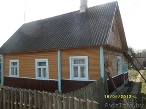 дом в уютном уголке Беларуси - Изображение #4, Объявление #769281