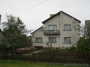 продам дом в Вороново - Изображение #1, Объявление #776760