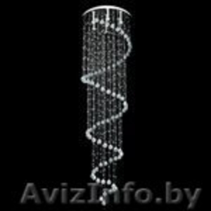 Люстры китайского производства оптом