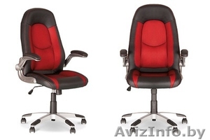 Офисные кресла и стулья - Изображение #4, Объявление #717631