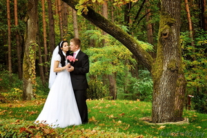 Свадебный фотограф в Гродно - Изображение #9, Объявление #543562