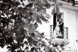 Свадебный фотограф в Гродно - Изображение #5, Объявление #543562