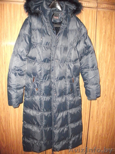 Продам женское зимнее пальто 52р. - Изображение #1, Объявление #823573