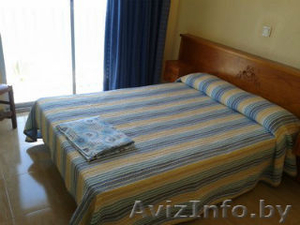 Аренда апартаментов с видом на море в г. Ллорет де мар. Испания.