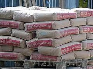 Цемент М500 Д0 