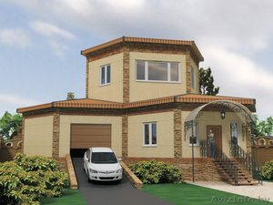 Строим  дома , таунхаузы, .и другое