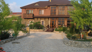 Приглашаем в Крым,  Тарханкут,  Оленевка