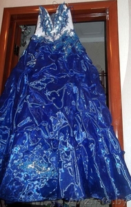 Вечернее, выпускное  платье (не дорого) - Изображение #7, Объявление #902021