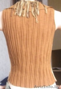 Кофточка на шнуровке - Изображение #2, Объявление #902540