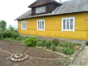 Продам дом.Отличное месторасположения, рядом лес, озеро.