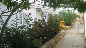 Частный пансионат Илона