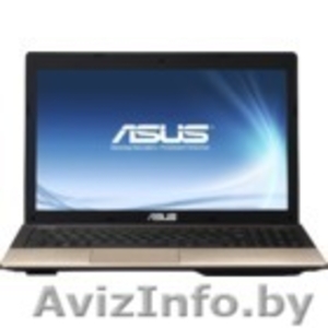 Продам Ноутбук ASUS K55VJ-SX018 HDD-500 ОЗУ 4Гб видео GeForce 635M- 2Гб  + сумка - Изображение #1, Объявление #930646