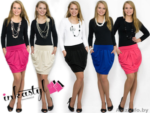 Стильная женская одежда из Польши по низким ценам! - Изображение #4, Объявление #939200