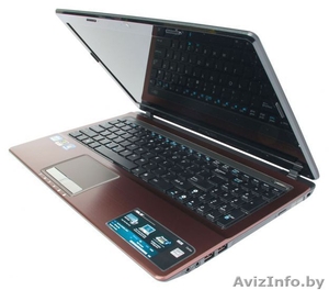 Продается ноутбук ASUS K53S - Изображение #1, Объявление #940979