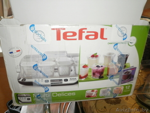 Продаи йогуртницу Tefal - Изображение #1, Объявление #949733