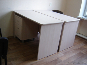 Комплект новой офисной мебели - Изображение #3, Объявление #967668