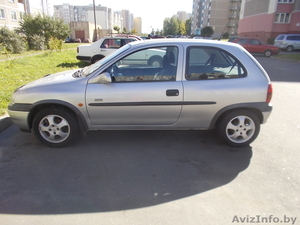  Продается автомобиль Opel Corsa - Изображение #2, Объявление #957270