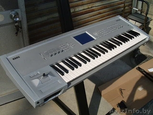 KORG Triton SamplerWorkstation СУПЕР ЦЕНА !!!