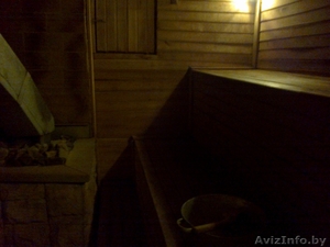 хорошая руская баня с отличными условиями - Изображение #5, Объявление #986360
