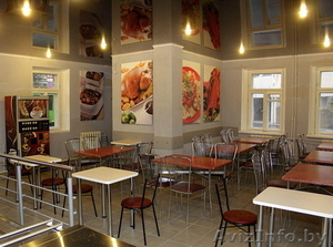 Кафе быстрого питания в Гродно - Изображение #1, Объявление #1029055