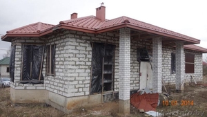 Одноэтажный жилой дом в д. Коробчицы (Беларусь, в черте г. Гродно) - Изображение #2, Объявление #1023289
