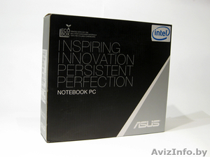 ASUS U40SD WX113, 14.0\\\" Intel i5 3,1ГГц, 4 Гб, 500 Гб, NVIDIA 1 ГБ, батарея 8 яч - Изображение #8, Объявление #1034074