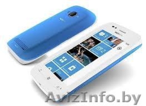 Nokia Lumia 710 СМАРТФОН СОСТ 10\10 - Изображение #1, Объявление #1051599