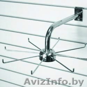 Экономпанели и комплектующее