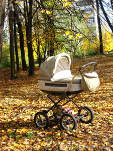 Продам детскую коляску ROAN Marita Lux 2 в 1 - Изображение #3, Объявление #1082059
