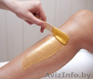 ДИСТАНЦИОННЫЕ курсы депиляции