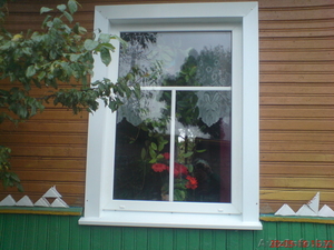 Окна, двери из ПВХ и алюминия под заказ. - Изображение #4, Объявление #1084081