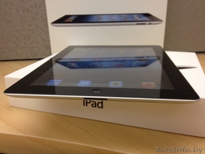 Apple Ipad 4-го поколения с Retina Display 128 Гб ,  Wi-Fi + 4G