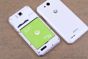 ПРОДАМ новый телефон Jiayu F1 модель2014г.Цена 110д.  - Изображение #2, Объявление #1096824