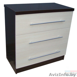 комод под заказ (ш 1000*в 900*гл 460)