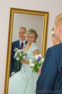 Фотограф,  видеооператор на свадьбу. Солигорск,  Любань, Старые Дороги 