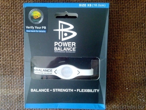 Энергетический браслет Power Balance - Изображение #1, Объявление #1112705