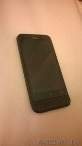 телефон HTC One V - Изображение #1, Объявление #1119714
