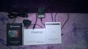 Prestigio MultiPad 10.1 Ultimate 3G. PMP7100D3g-Duo - Изображение #4, Объявление #1123198