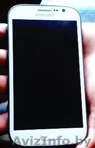 Samsung Galaxy Grand Duos (i9082) - Изображение #1, Объявление #1114260
