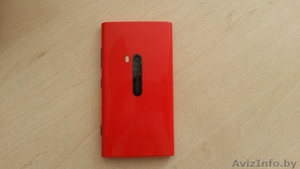 Nokia Lumia 920 красный б/у - Изображение #1, Объявление #1167950