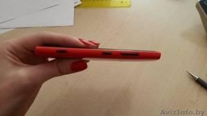 Nokia Lumia 920 красный б/у - Изображение #4, Объявление #1167950