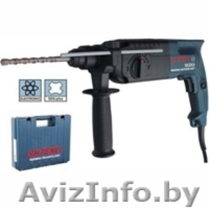 Перфоратор Shtenli Profi 1120