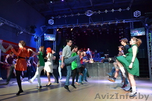 Ирландские танцы, шоу и мастер-классы в Гродно - Изображение #3, Объявление #1138712