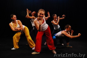  Танцевальные (и не только) шоу и мастер-классы на вашем празднике - Изображение #1, Объявление #1136520
