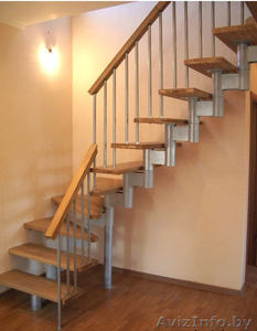 Продается модульная лестница - Изображение #2, Объявление #1242729