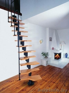 Продается модульная лестница - Изображение #4, Объявление #1242729