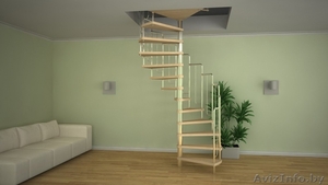 Продается модульная лестница - Изображение #5, Объявление #1242729