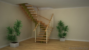 Продается модульная лестница - Изображение #3, Объявление #1242729