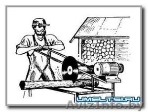 полотно режущее