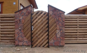 Натуральный камень Всё для водоёмов